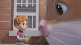 Hamster Disaster