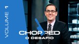 Chopped: O Desafio - Volume 1