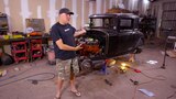Sneak Peek: New Roadkill Garage Hot Rod!