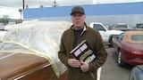 Freiburger's Own Autograph Book