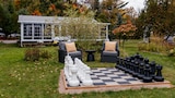 Vacation Playground