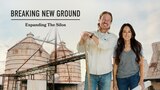 Breaking New Ground: Expanding the Silos