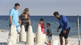 Destin-ed for Family Fun in Florida