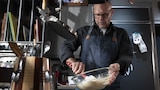 Wild Yeast Risin'