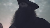 Blackbeard's Vengeance