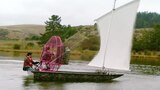 Blow Your Own Sail