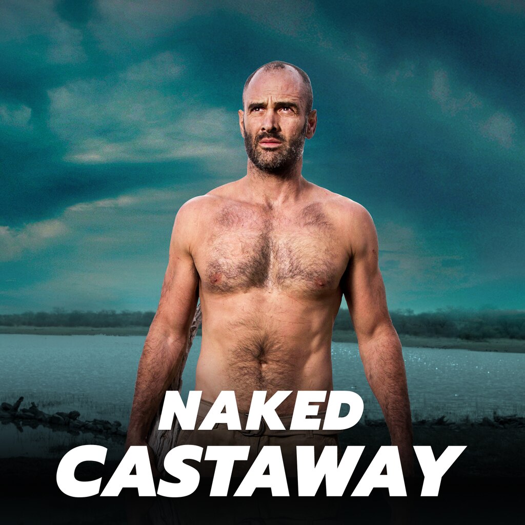 Naked Castaway