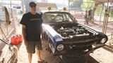 Off-Road Hornet Deep Dive