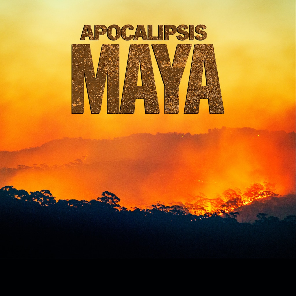 Apocalipsis maya