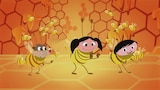 La danza de las abejas