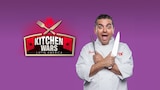 Kitchen Wars