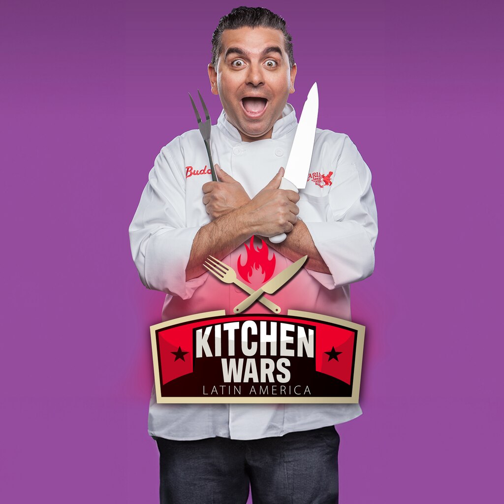 Kitchen Wars
