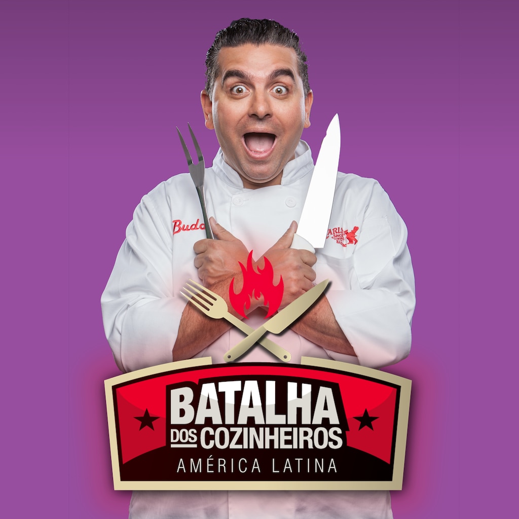 Batalha dos Cozinheiros: América Latina