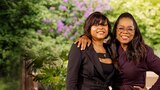 Oprah & Taraji P. Henson