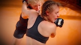 Women Who Fight
