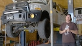 Project White Ram 3500 Walkaround: How Fred Williams Built His Dodge Truck