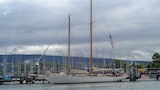 Fun in the Finger Lakes of New York