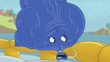Who's Afraid of the Big Bad Balloon