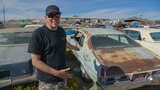 The Junkyard Rescue that Didn't Happen
