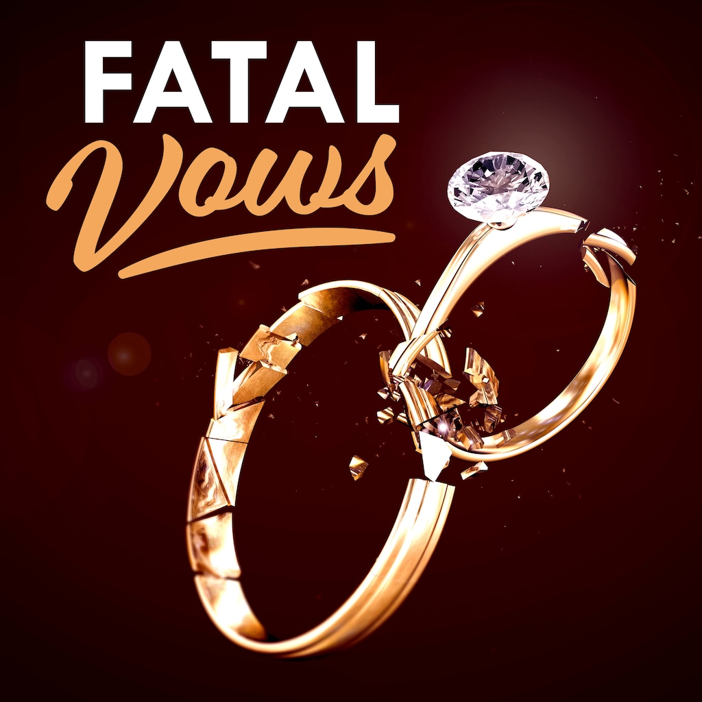 Ver Fatal Vows Temporada 4 Episodio 6 Collision Course Max