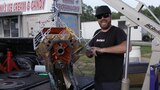 Blasphemi Hemi Build Outtakes