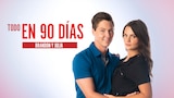 Todo en 90 días: Brandon y Julia