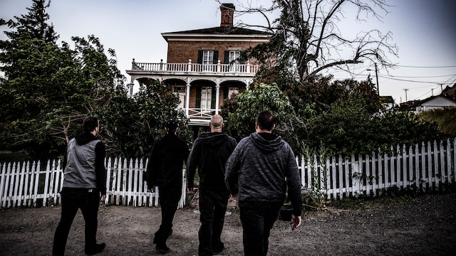 Ghost Adventures S16 · E2 — Freak Show Murder House