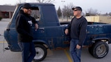 Cut for Time: Ford Econoline