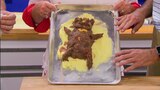 Worst Cooks in America: The Hottest Mess Awards