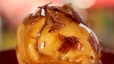 Close Encounters of The Food Kind