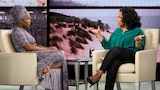 Oprah and Grammy Award-Winner India.Arie Part Two: How to Break Through