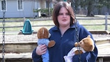 Gas Sniffer/Teddy Bear Obsession