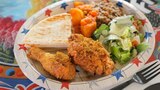Chicken 'Cross the Globe