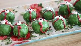Home Sweet Home: Spook-tacular Sweets