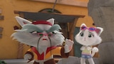 The Cat-Fu Show