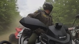 Officer Down