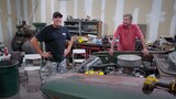 Retro Throwback: Vanishing Paint Wheel Alignment!