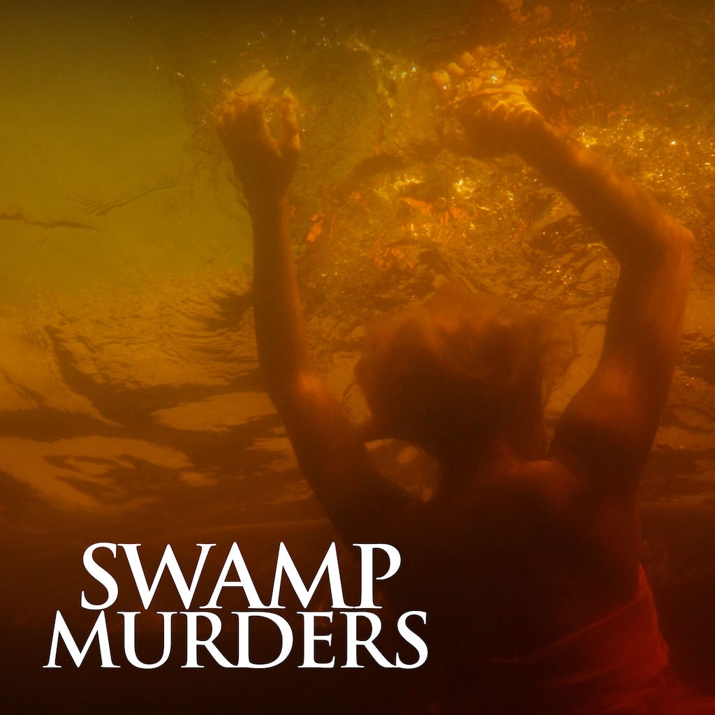 Swamp Murders