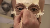 Handcuffs, Caulking Compound, and Facial Reconstruction