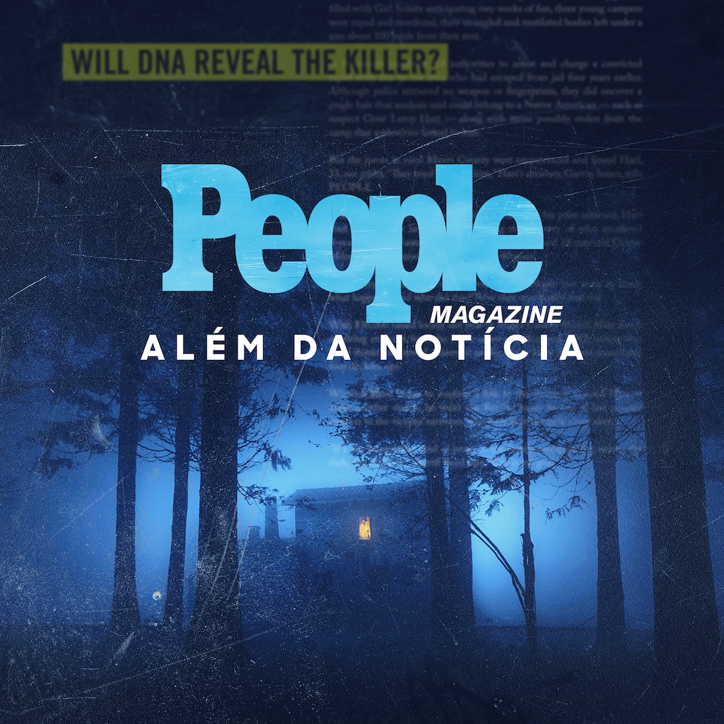 People Magazine: Além da Notícia