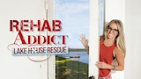 Rehab Addict Lake House Rescue