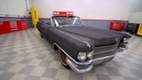 Scott's 1963 Cadillac El Dorado