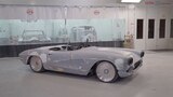 Corvette Color Choice