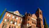 Preston Castle