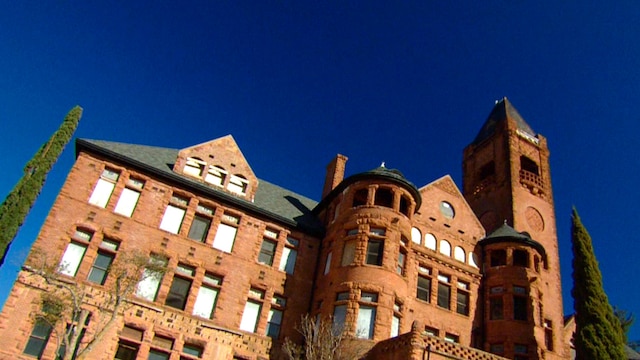 Ghost Adventures Season 2