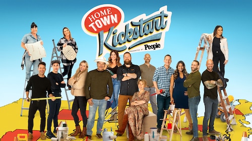Hometown Kickstart Winslow Az