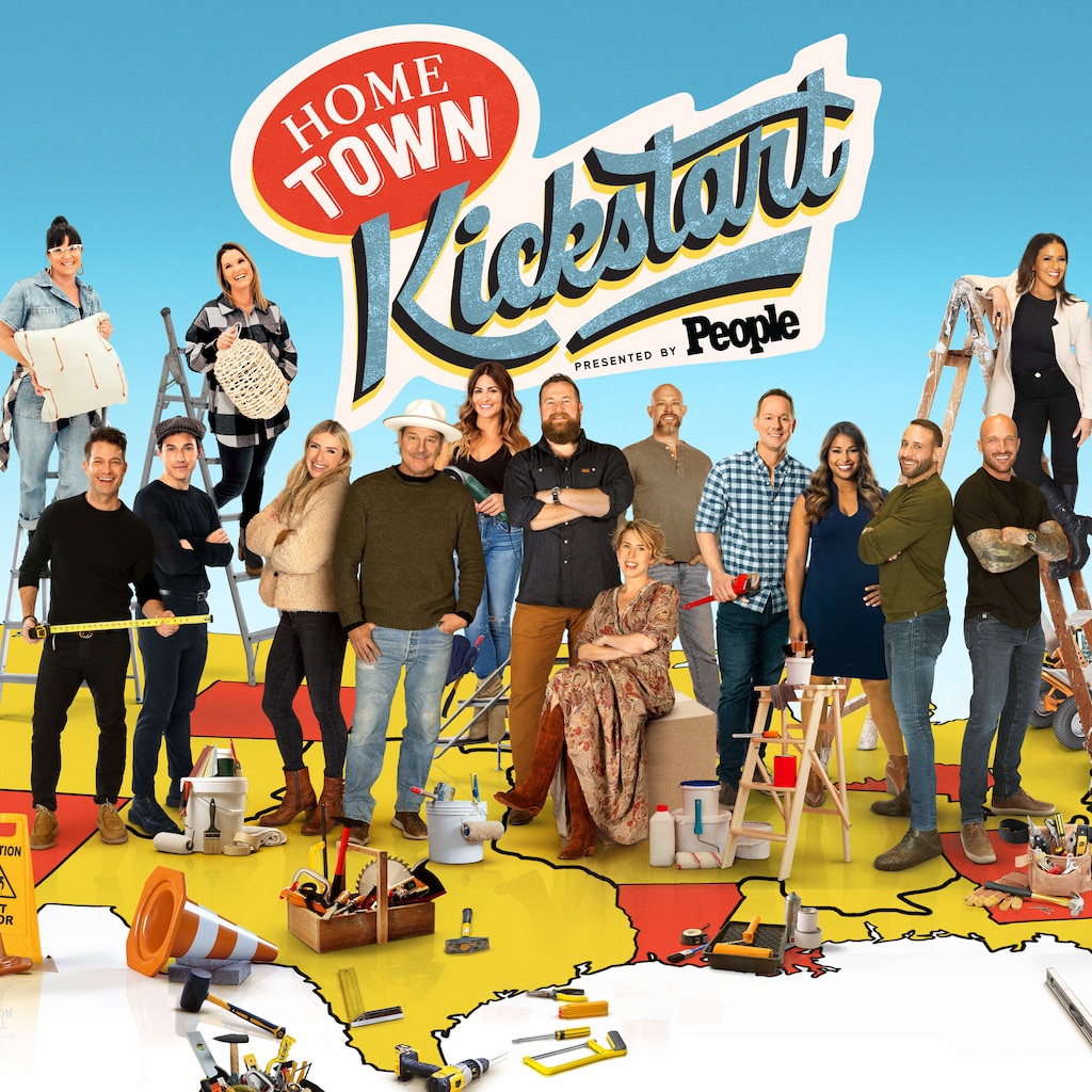 Home Town: todos a una