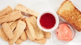 Comfort Food Dessert Imposters