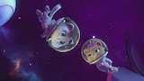 The Space Rescue