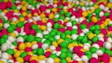 Minty Treats